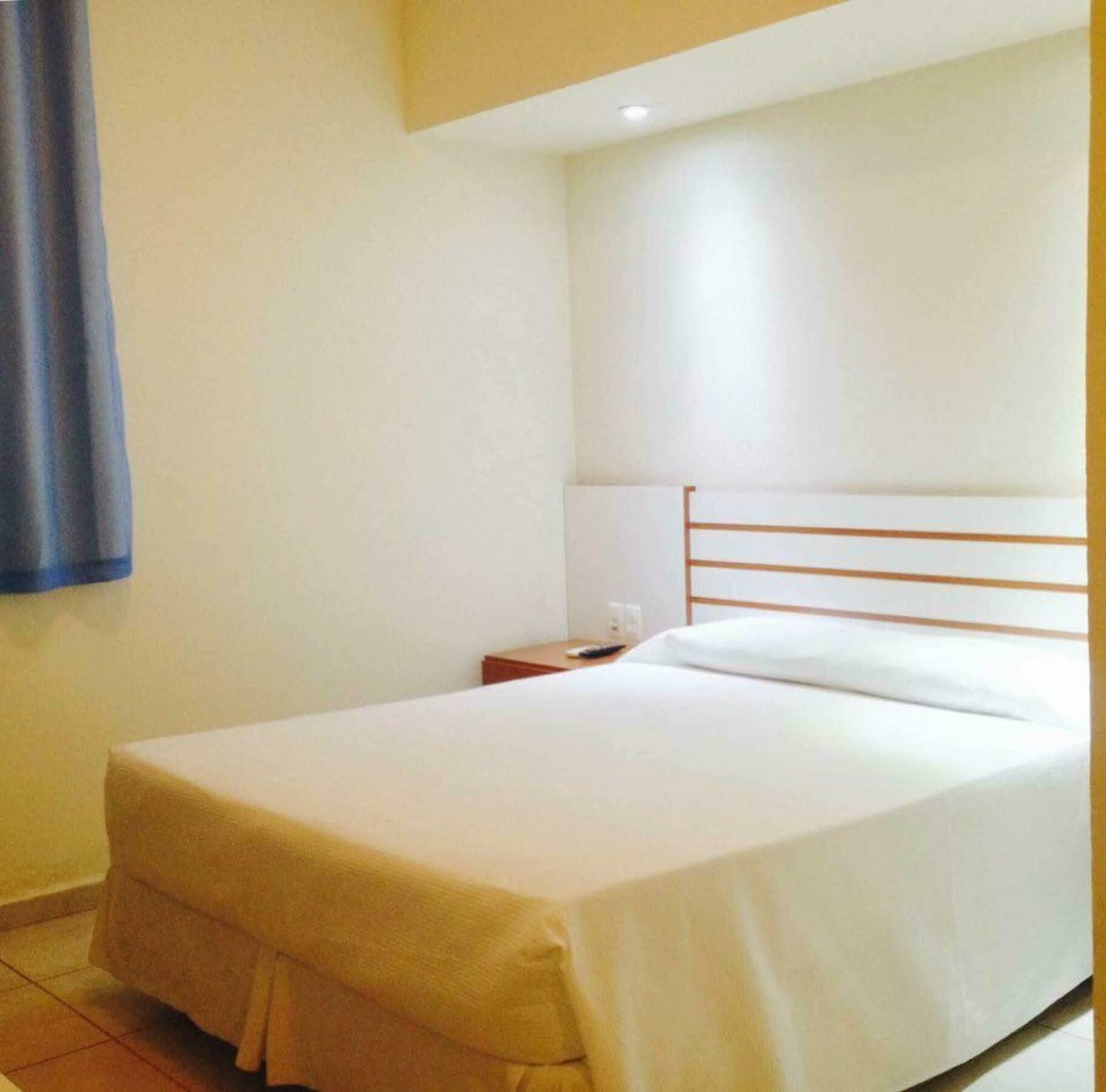 Habitat Hotel Pirassununga Exterior foto